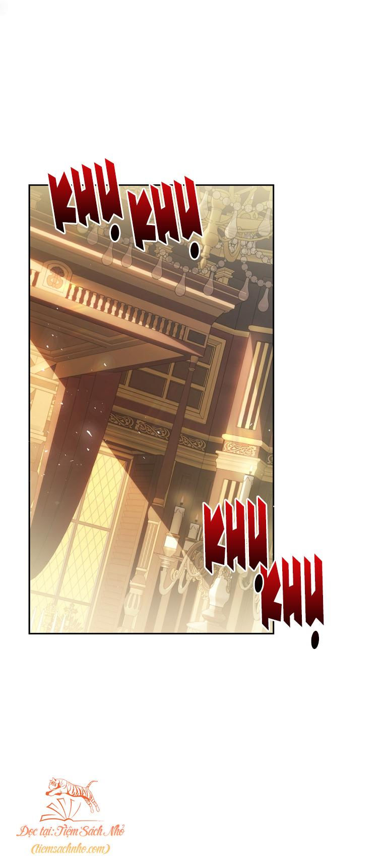 ác nữ là con rối chapter 72 53