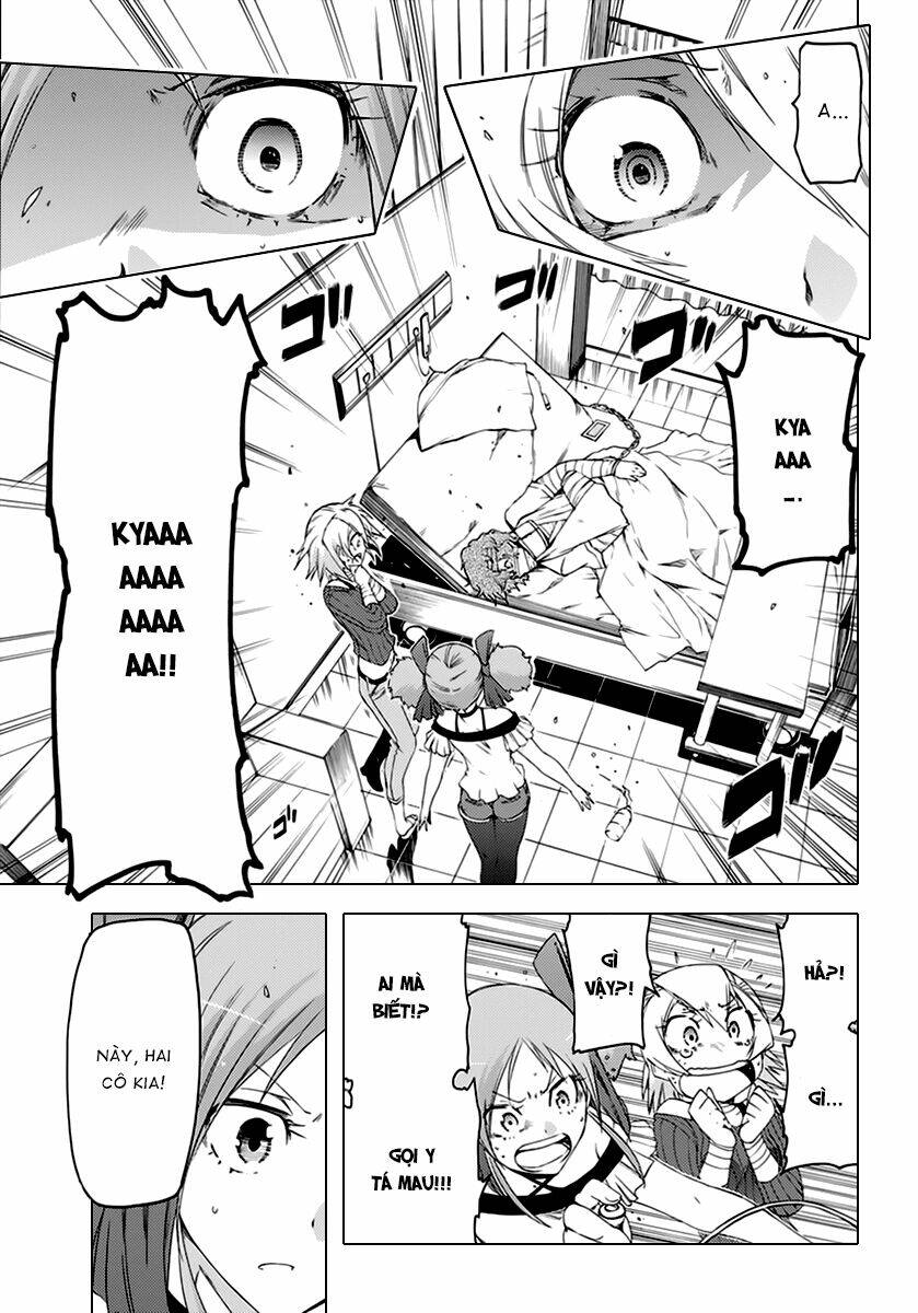 fukashigi philia chapter 8 12