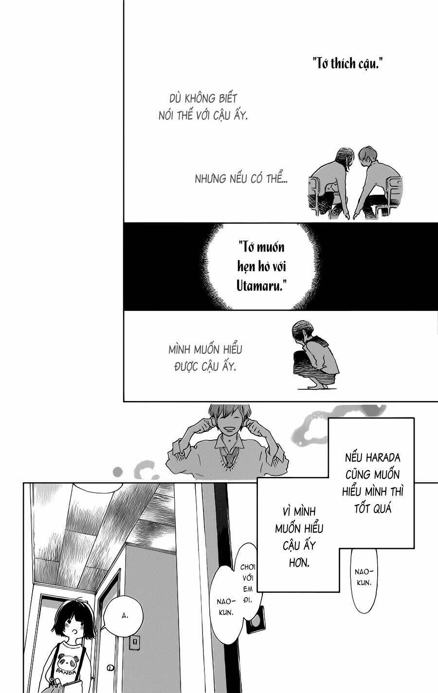 stand up chapter 8 29