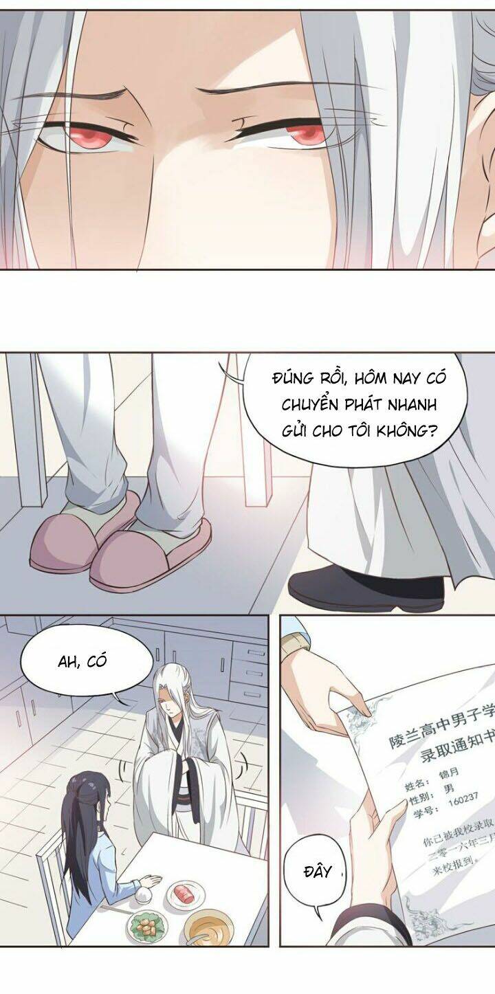 nguyệt ẩn thần chapter 7 20