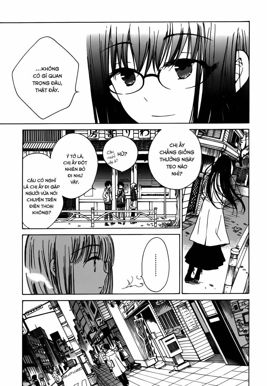 himawari-san chapter 7 6