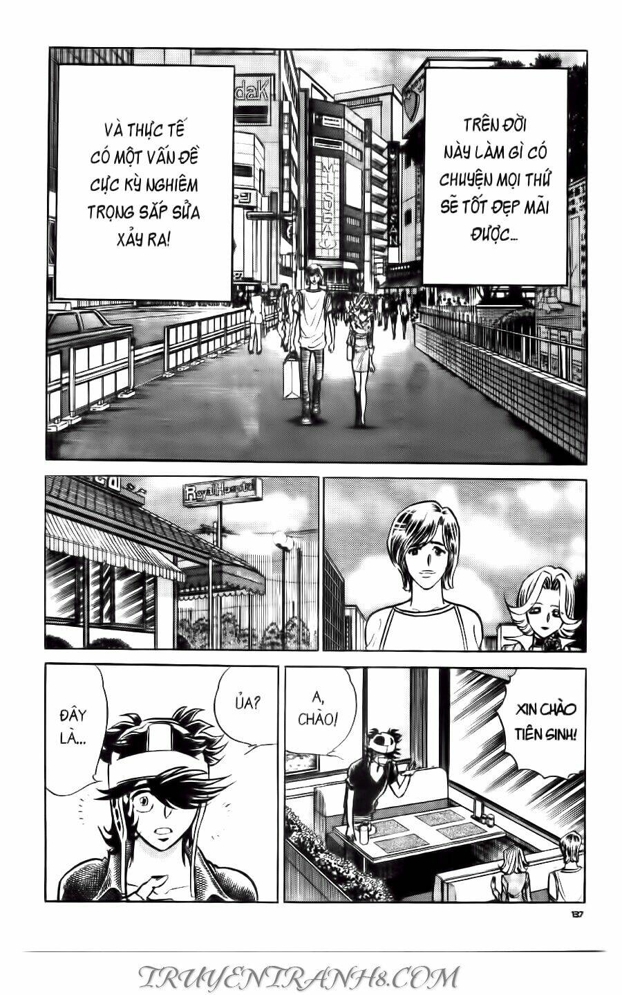 cây bút thần kỳ chapter 36 3