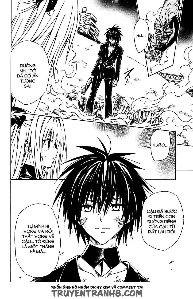 to love - ru darkness chapter 72 29