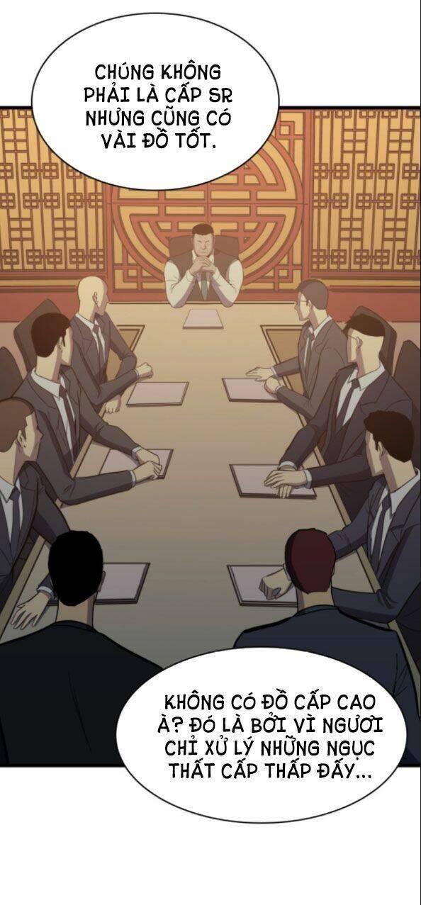 tôi trở lại thăng cấp một mình chapter 33 42