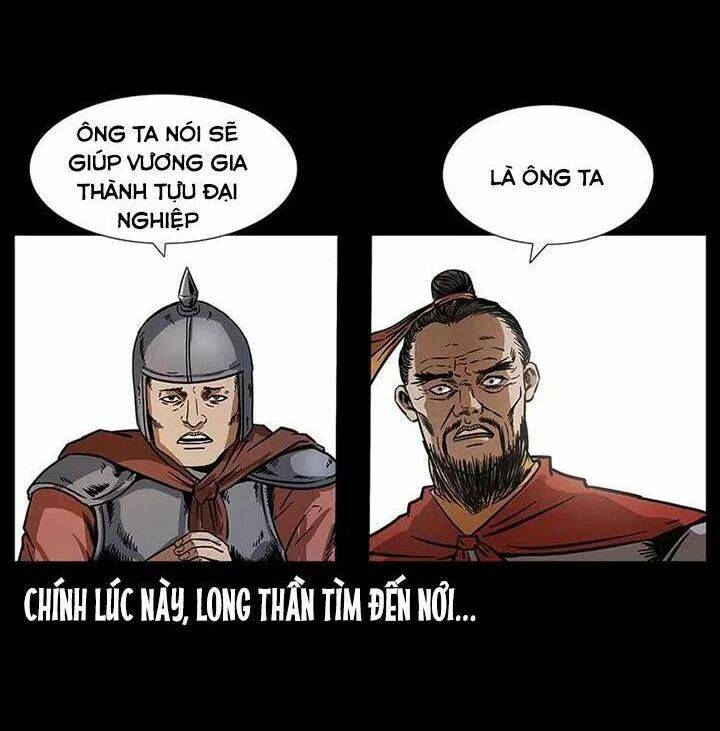 U Minh Ngụy Tượng Chapter 200 58
