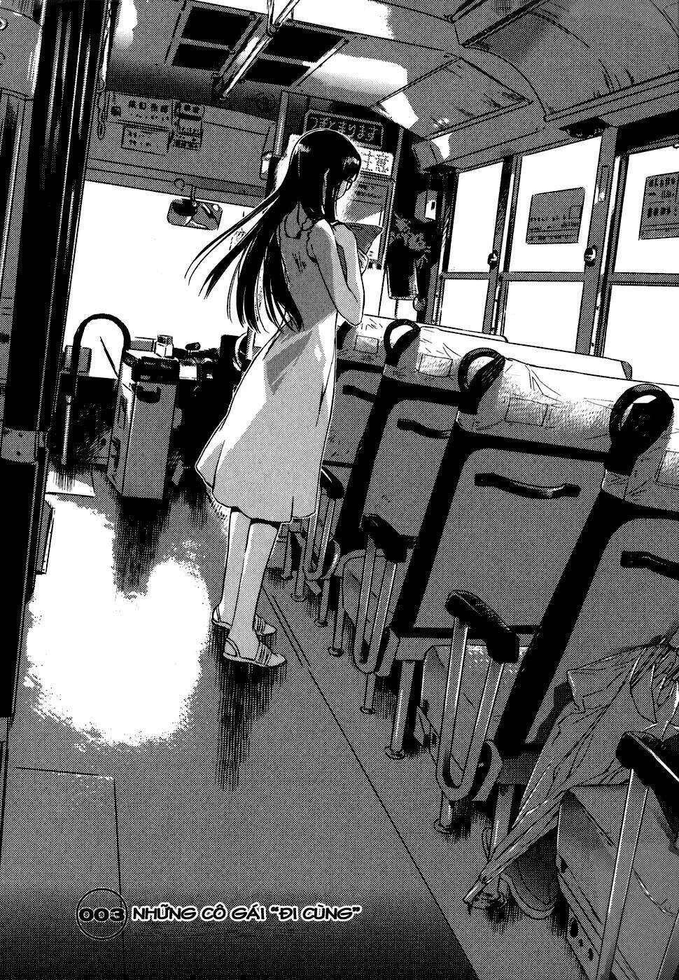 asobi ni iku yo! chapter 3 3