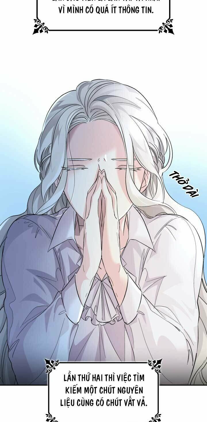 dây xích kiềm chế nam chính hắc ám tuột mất rồi chapter 9 42