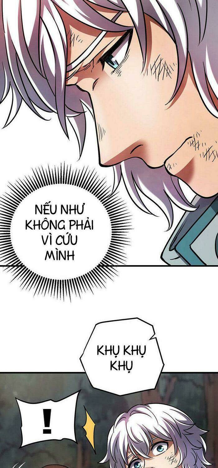 sau mạt thế tôi trở thành zombie chapter 44 18