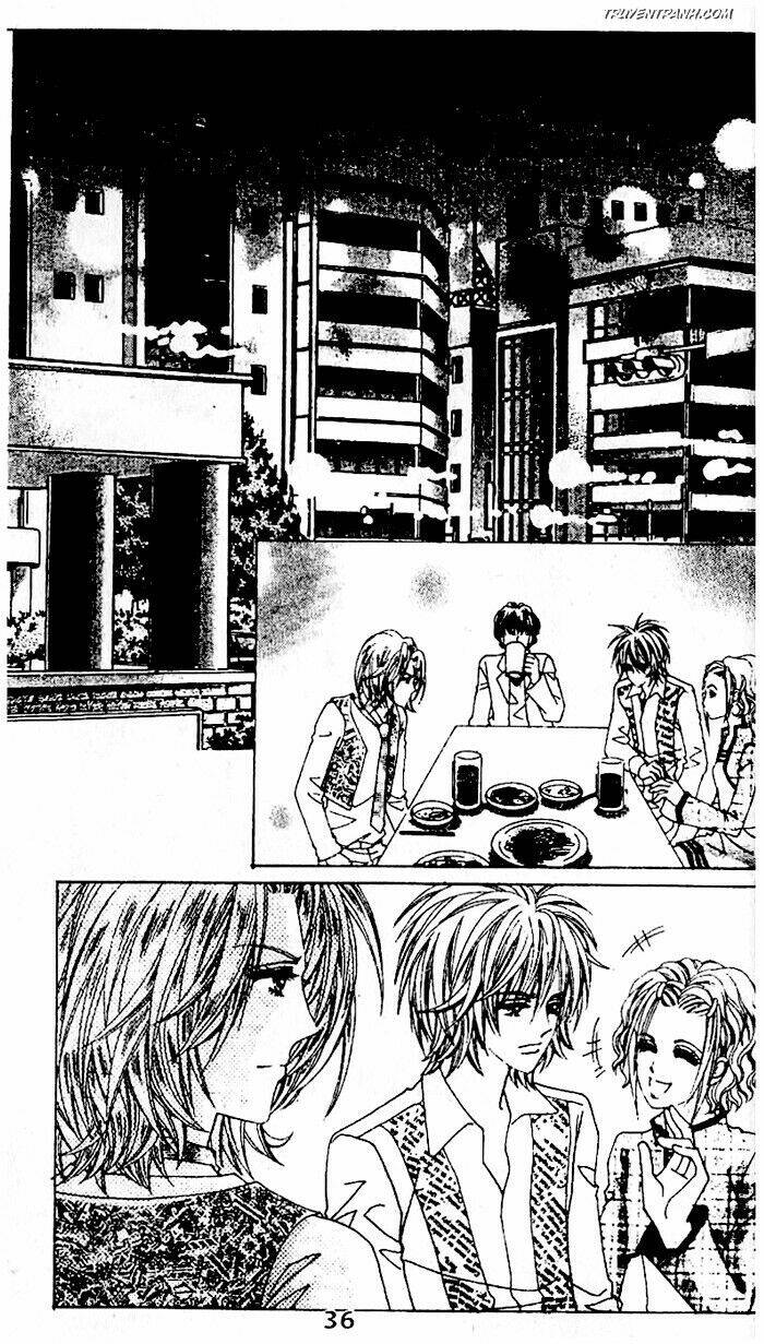 nhà trọ hoàn hảo chapter 86 8