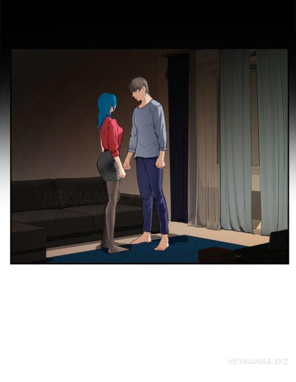 h-mate chapter 91 43