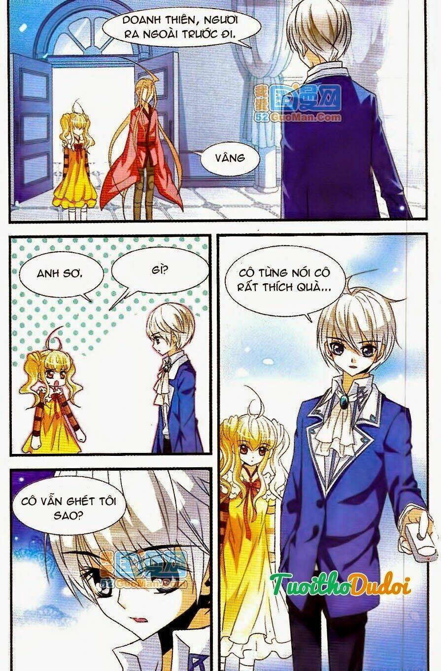 thiên diệp anh hoa chapter 23 5