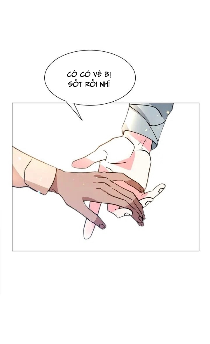 cách để nhân vật phụ phá đảo game hẹn hò chapter 24 54