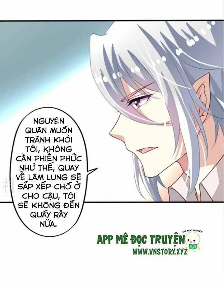 ông chủ của tôi là yêu quái chapter 66 4