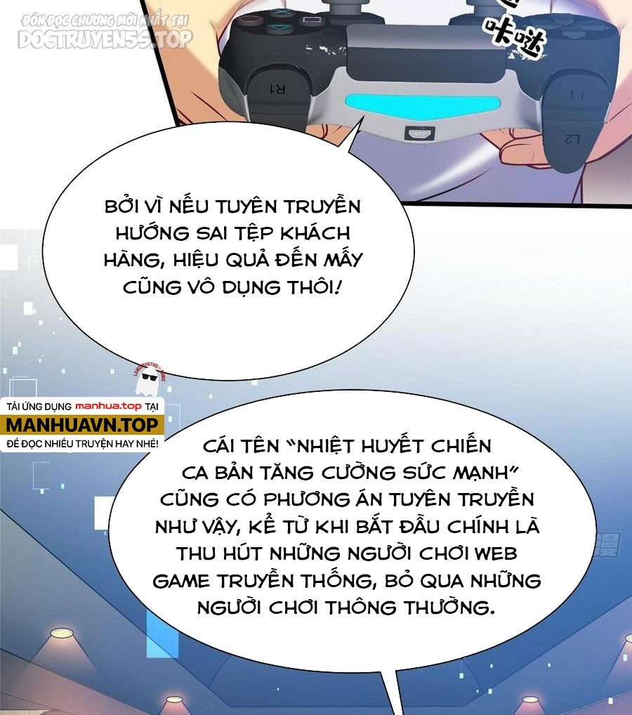 ta làm giàu từ thua lỗ game chapter 103 16