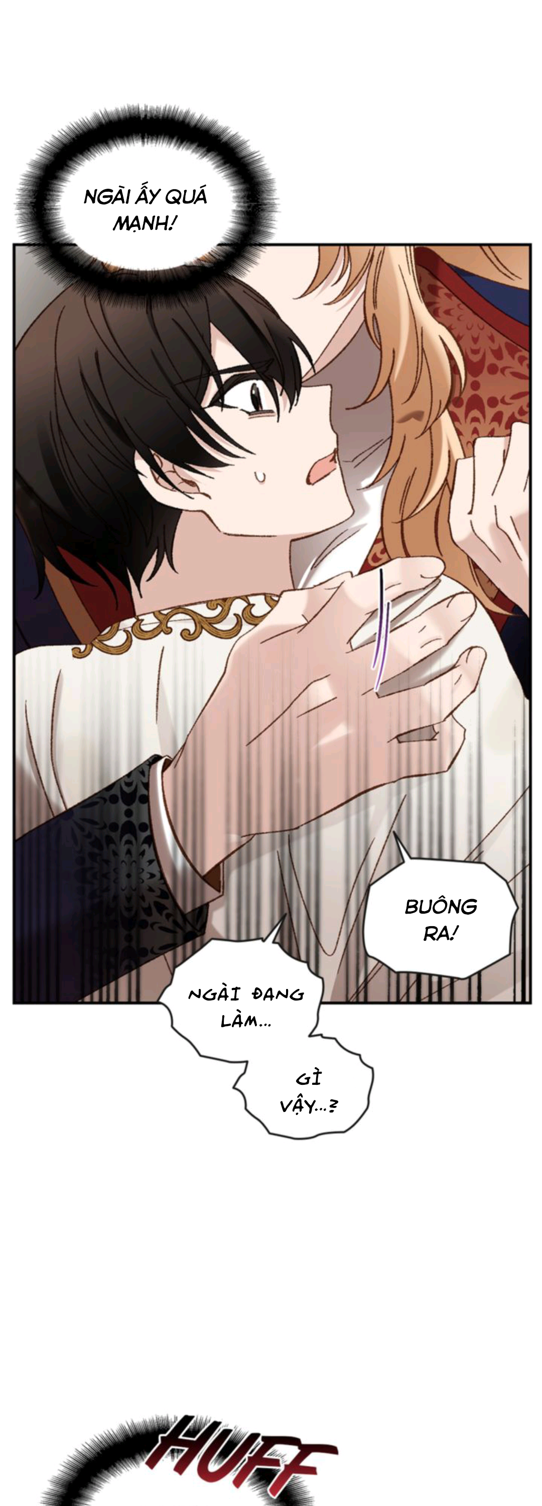 cứu rỗi chapter 13 25