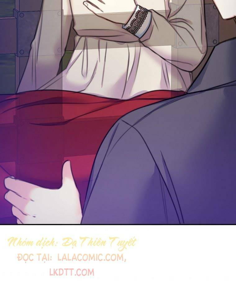 sinh ra làm con gái ác nữ chapter 21 86