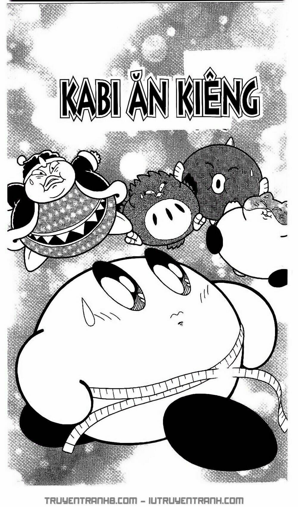 ngôi sao kabi chapter 77 4