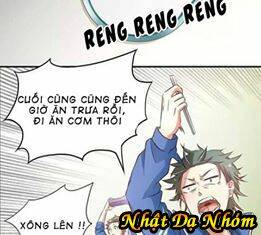 học trưởng, mời nghe lời chapter 2 24