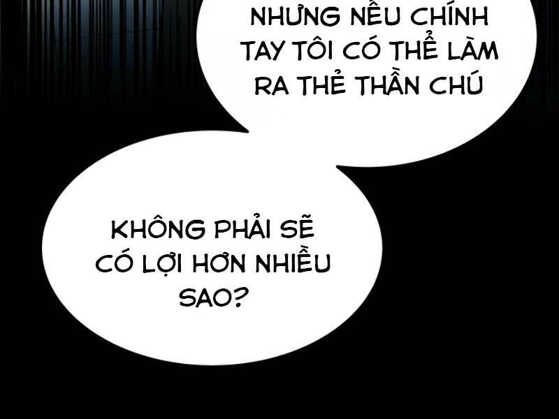 ngôi nhà kết nối với hầm ngục chapter 18 34