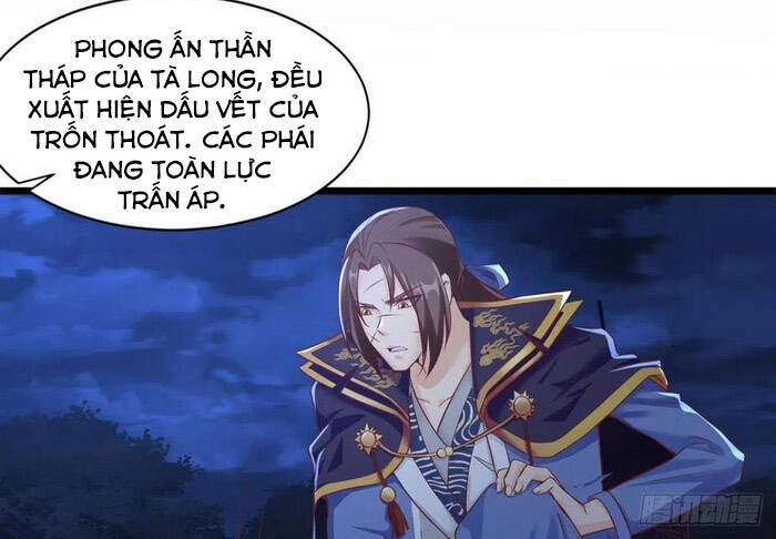 lão tổ của bạn đang online chapter 120 37