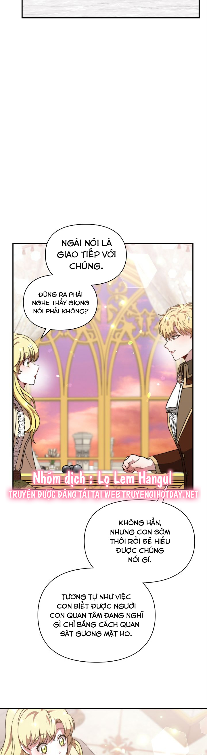 công nương eluana vita chapter 59 9