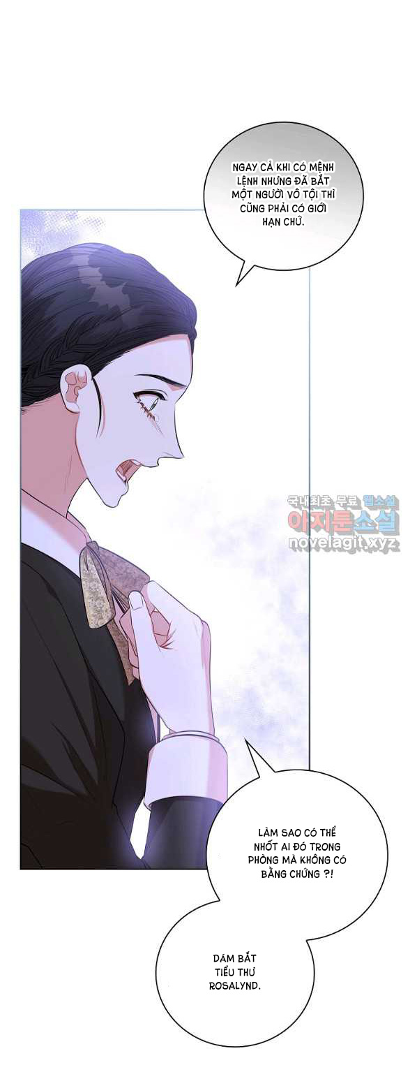 trở thành thư ký của bạo chúa chapter 69 51