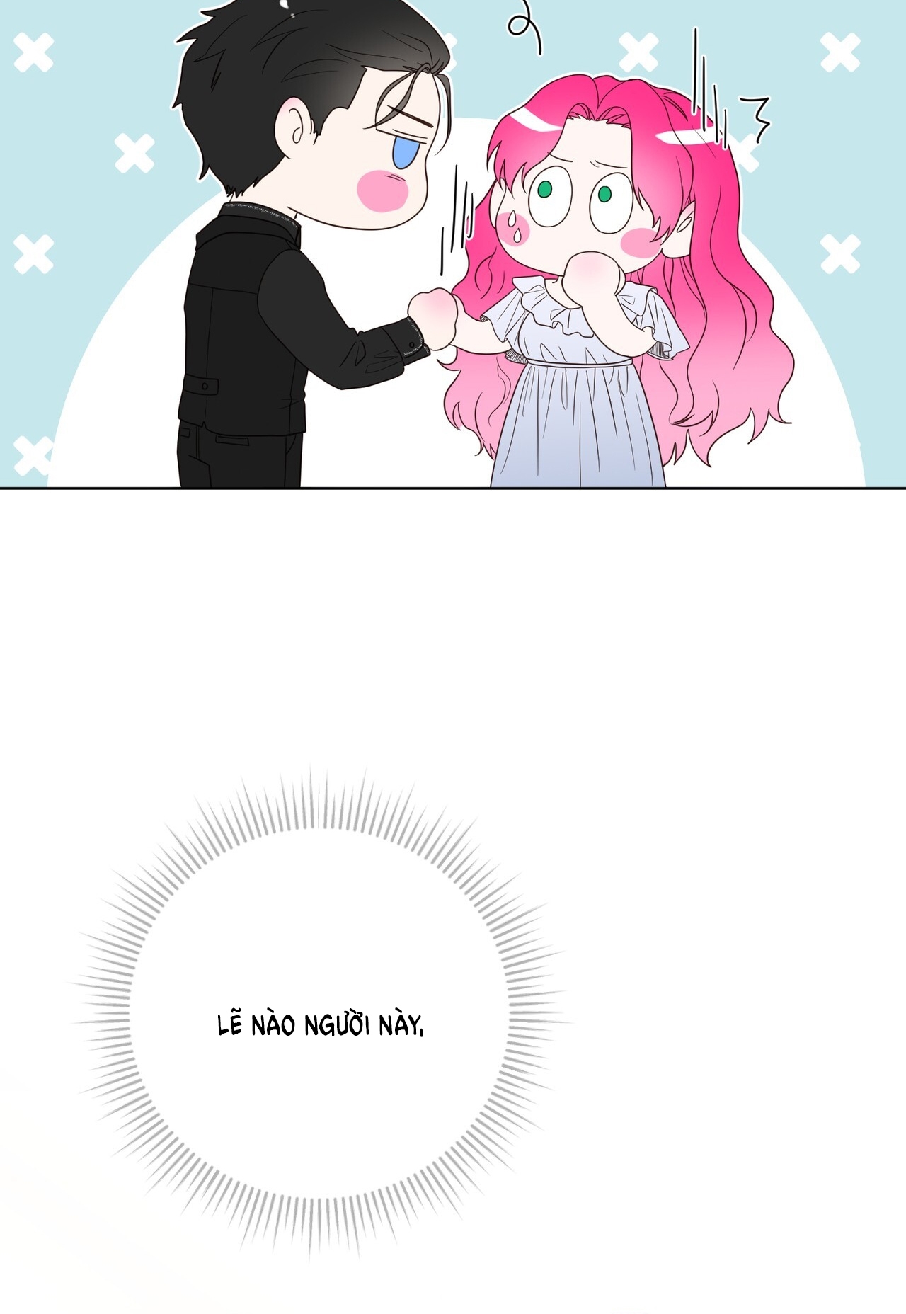 hợp đồng hôn nhân với hai người chồng chapter 11.2 8