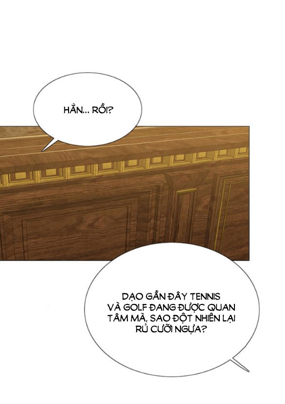 Serena chapter 52.1 - Trang 59
