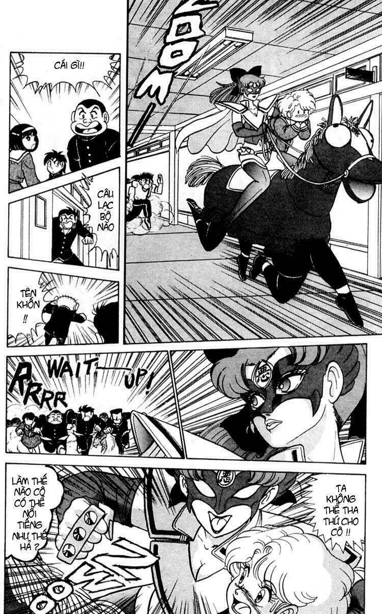 fubata-kun change! chapter 10 26