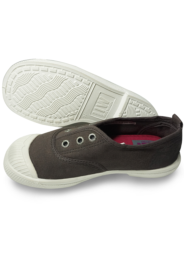 Giày Slip On Bé Gái VNXL L.03