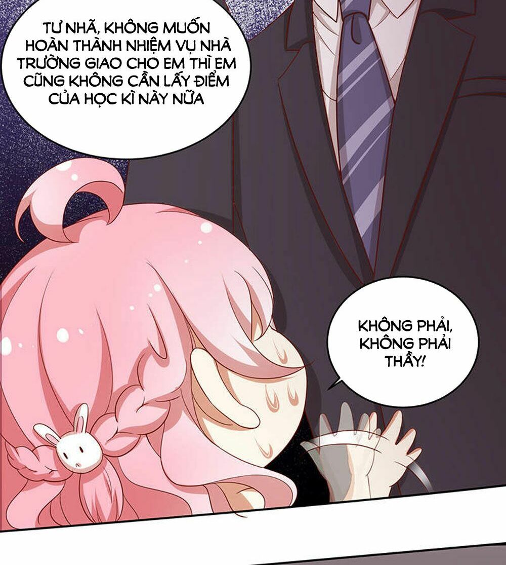 cả thế giới đều không bằng người chapter 51 15