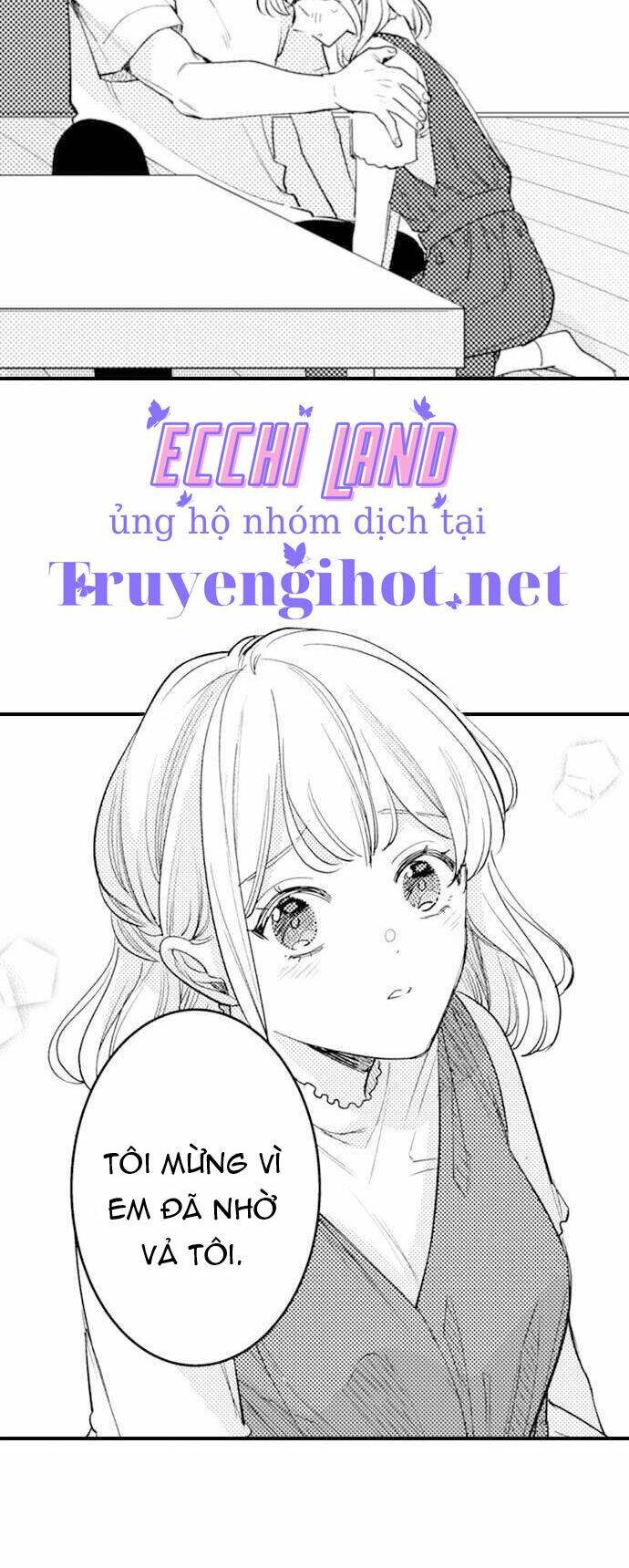 giả vờ ngủ cũng không ngăn được anh ấy chapter 106.2 6