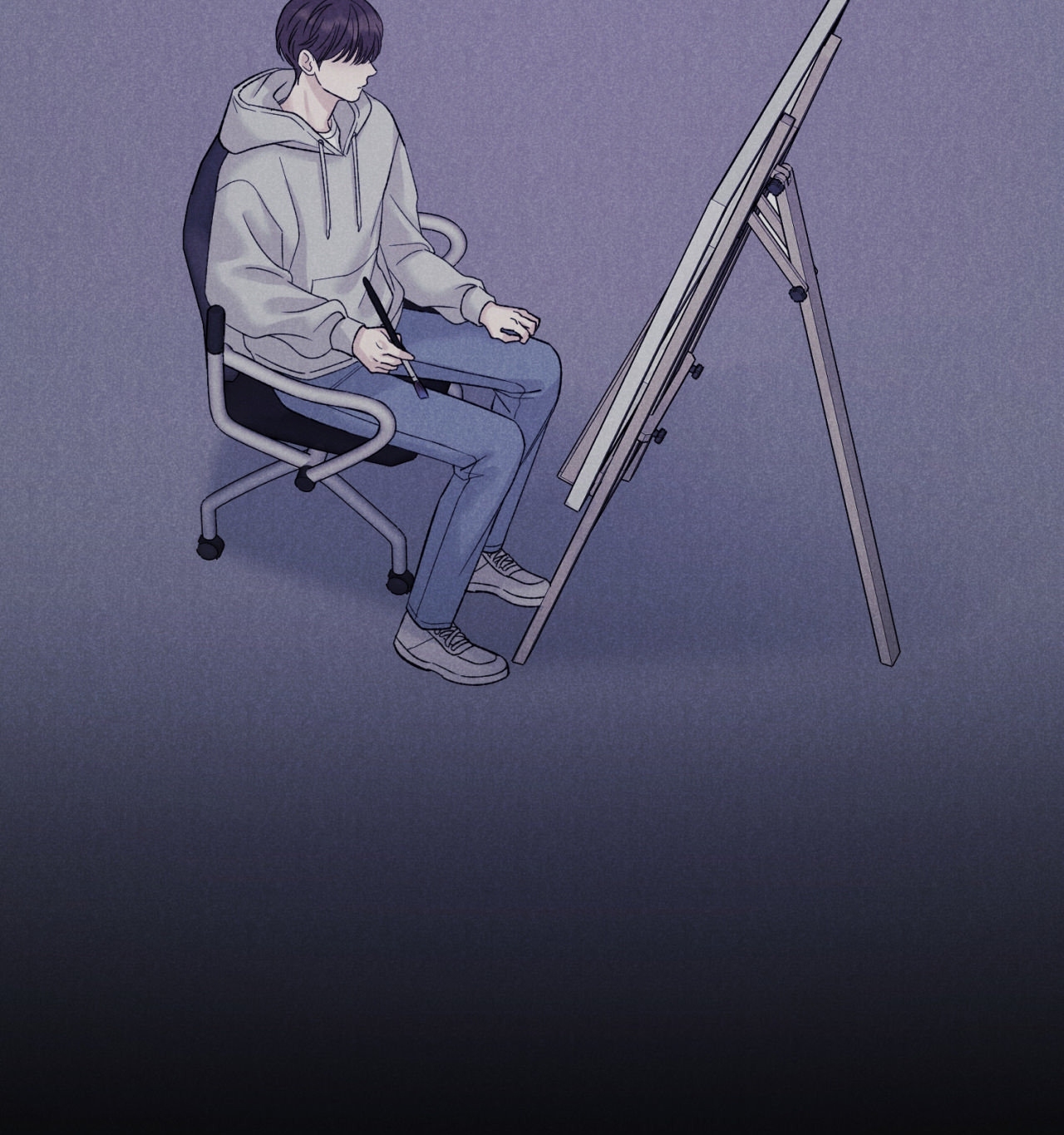 ân huệ của chúa chapter 2.2 31