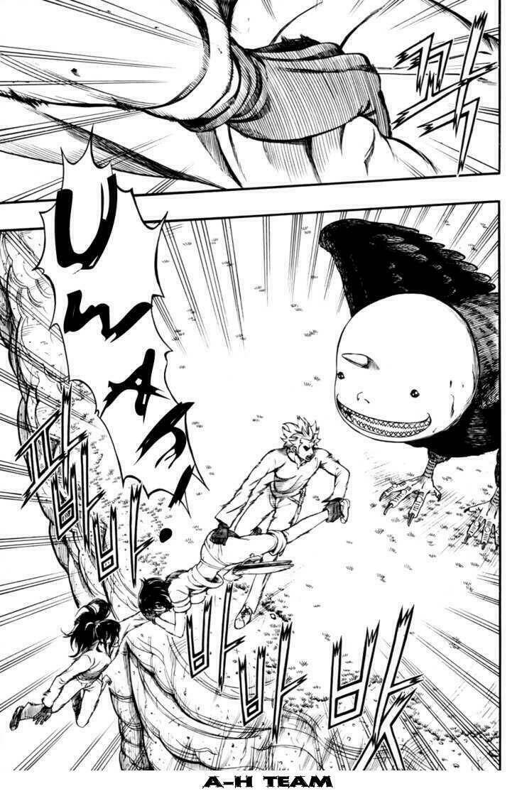 la mosca chapter 9 15