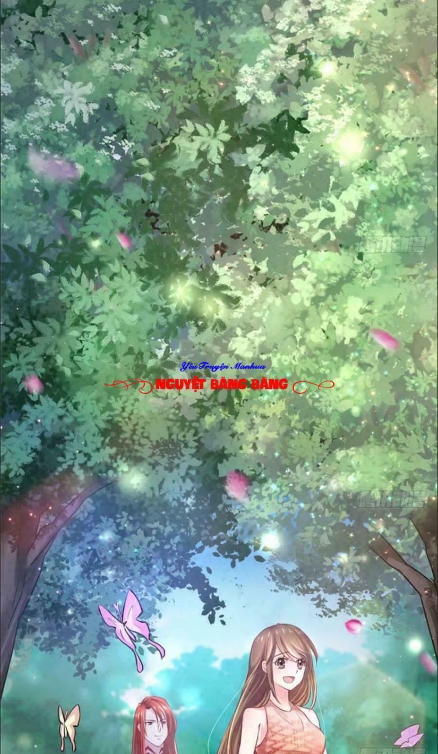 [16+] thảnh thơi thú thế chủng chủng điền, sinh sinh tể chapter 26 1