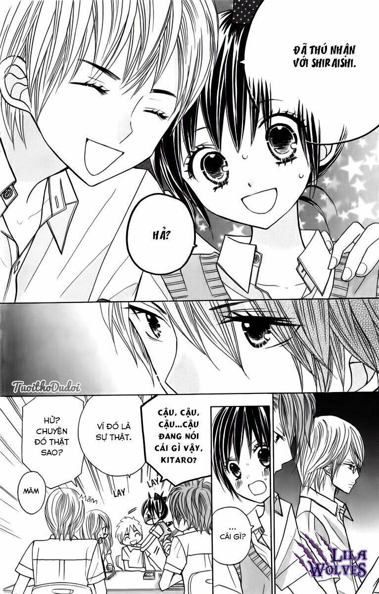 kimi ja nakya dame nanda chapter 18 14