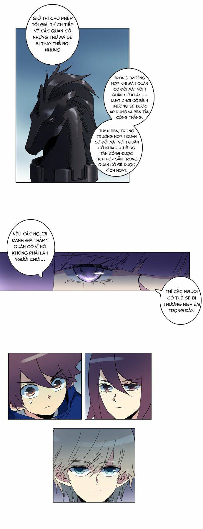 bản khế ước linh hồn chapter 66 21