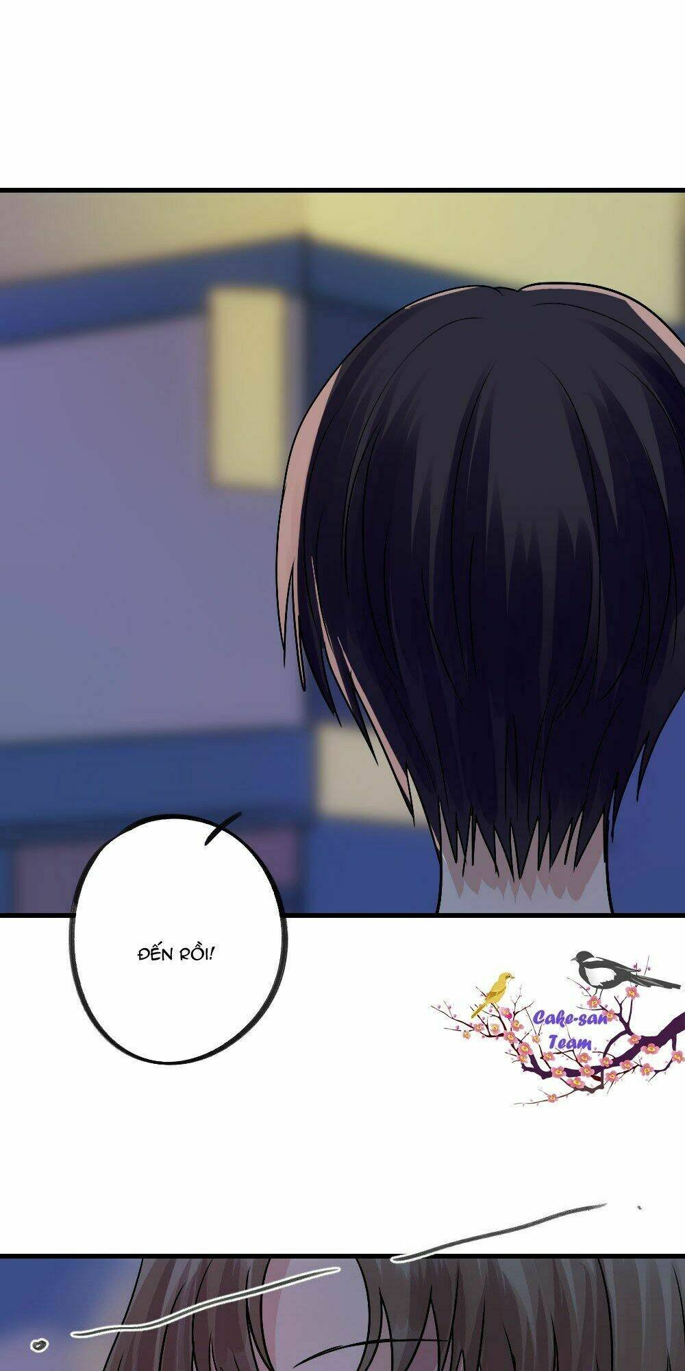 phải lòng em trai của bạn gái mình chapter 27 17