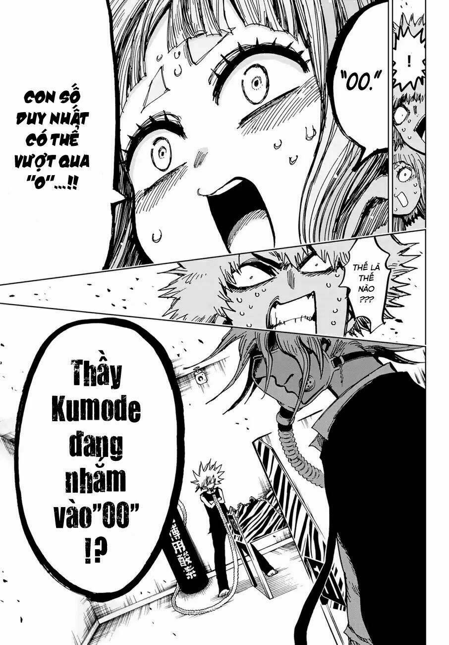 cuộc chiến cờ bạc chapter 18 14