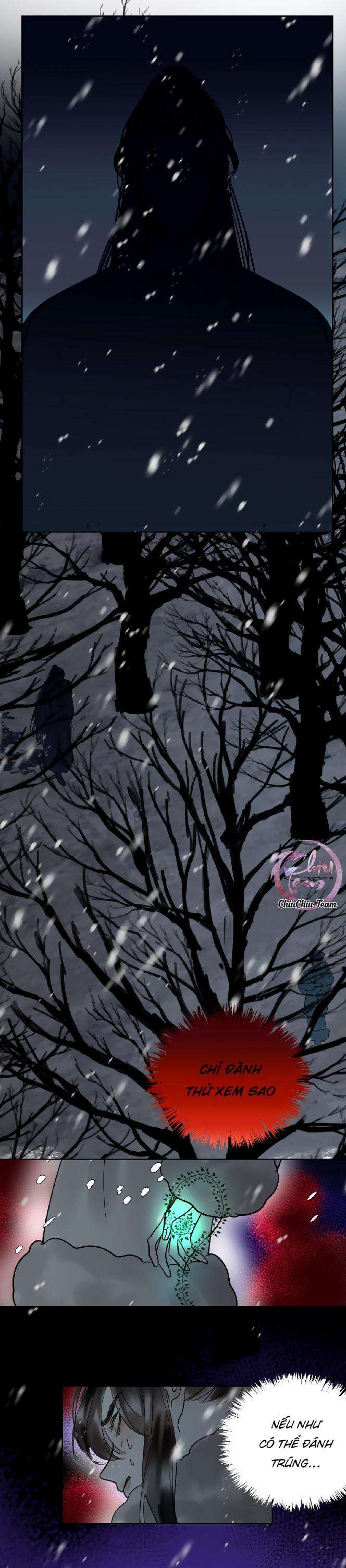 vài câu chuyện với sư tôn sau khi xuyên sách chapter 36 4