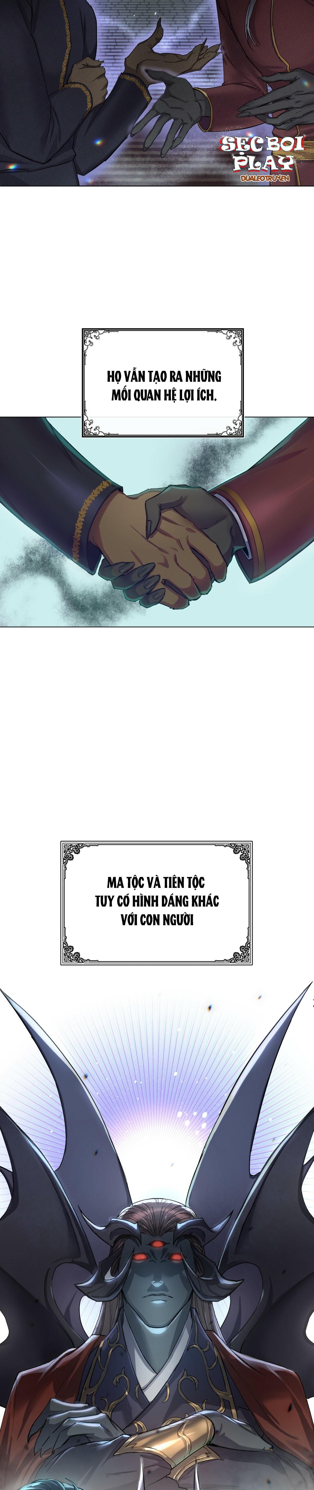 mặt trăng quỷ chapter 1 11