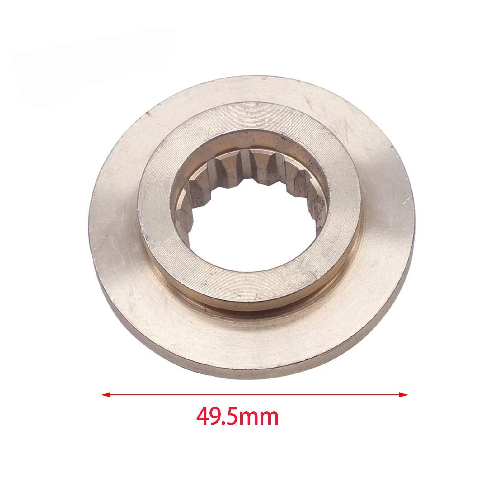 Outboard Propeller Spacer 663-45987-01-00 for  Outboard  HDX
