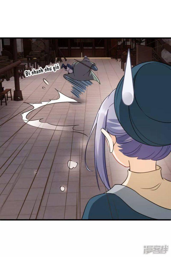 nụ cười của ngươi ngọt gãy tám cái răng của ta chapter 10 13