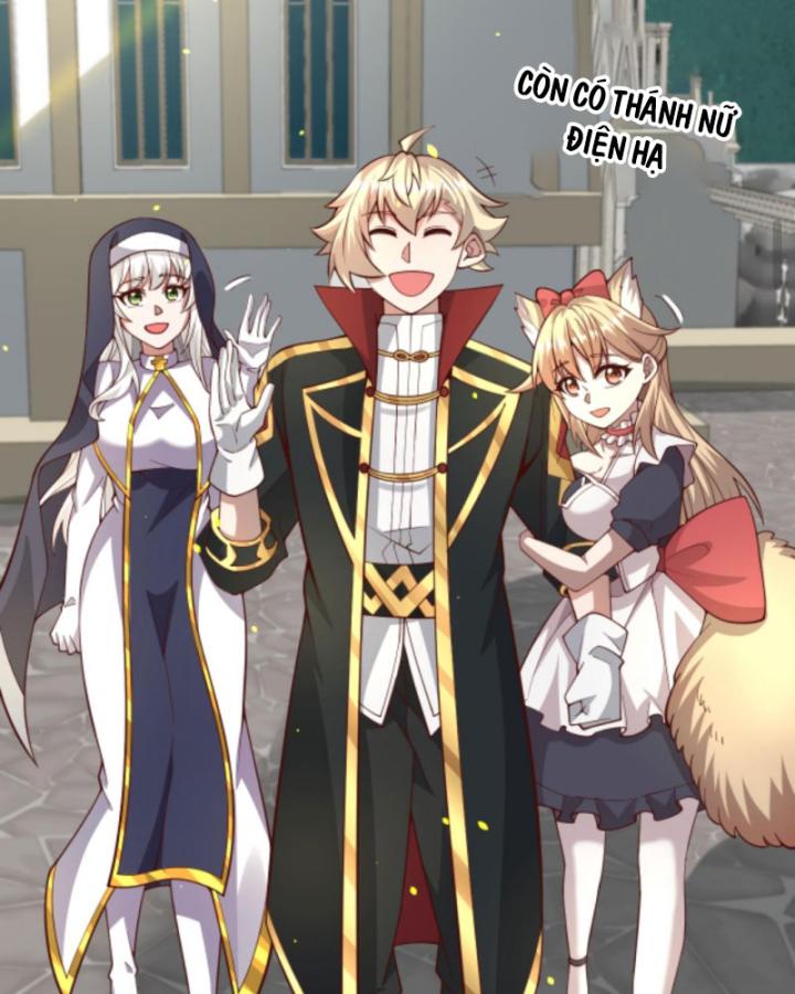 người chơi và nhân vật chính đều muốn làm hại ta chapter 93 21