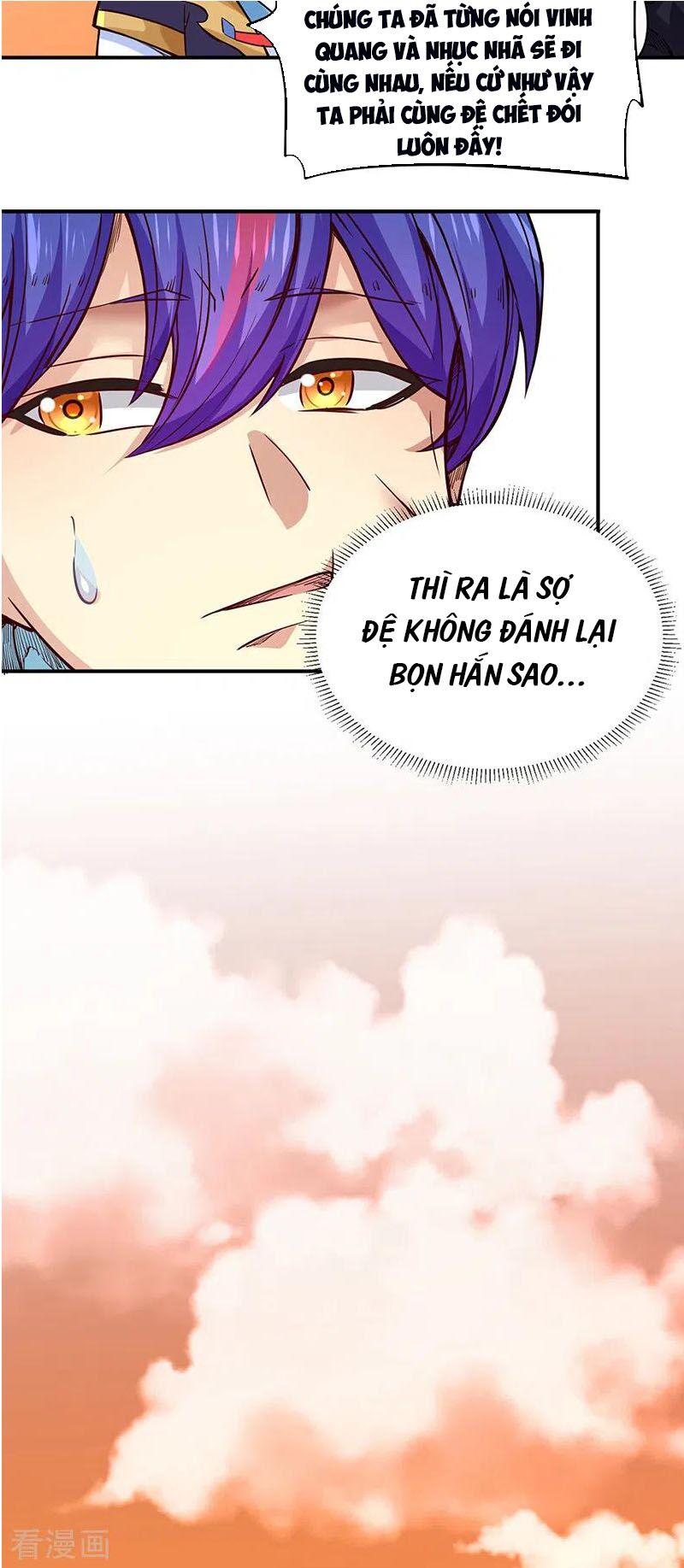 võ đạo độc tôn chapter 226 23