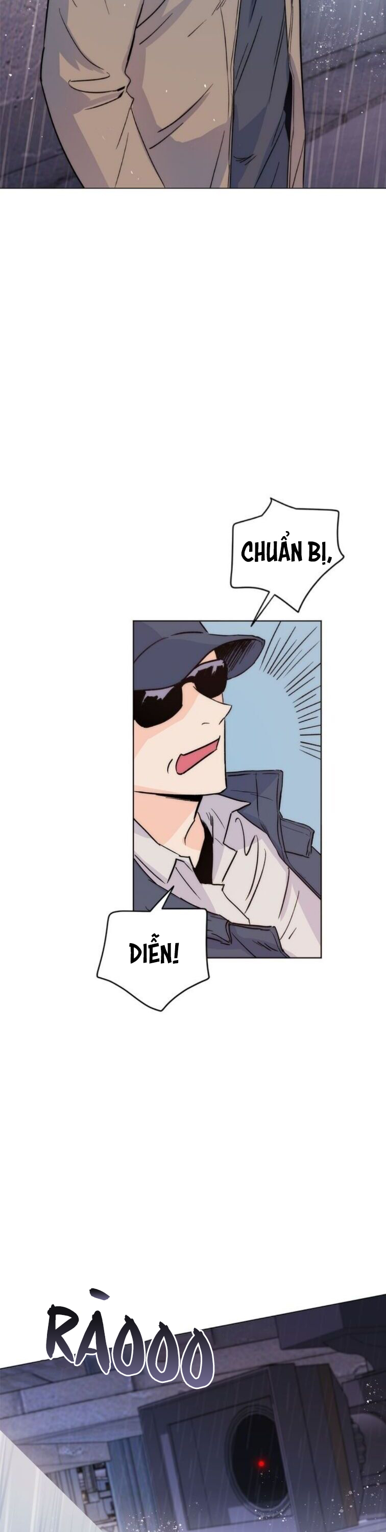 cái giá của sự nổi tiếng chapter 4 27