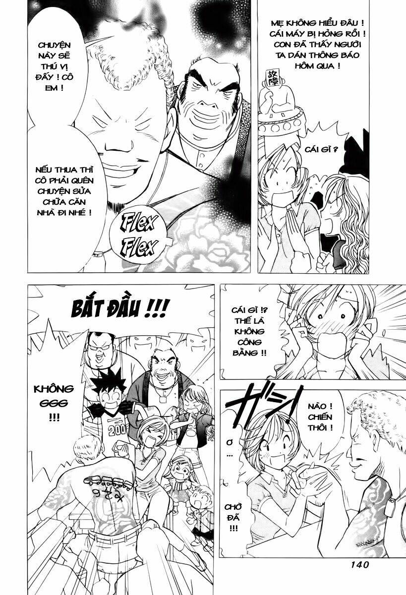 orange yane no chiisana ie full chapter 38 17