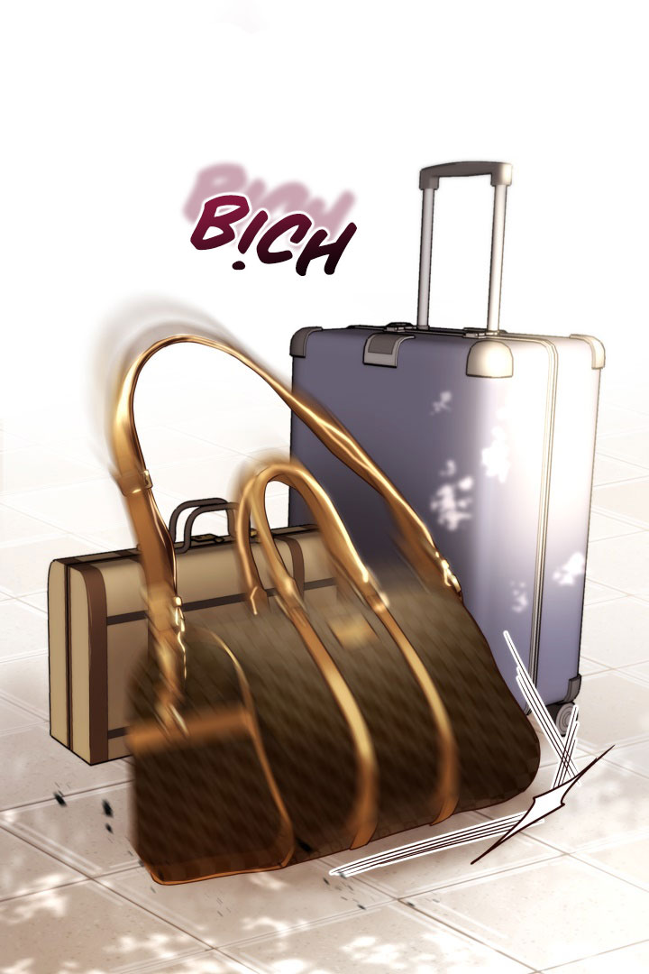 [16+] ánh sao ban mai chapter 56 35