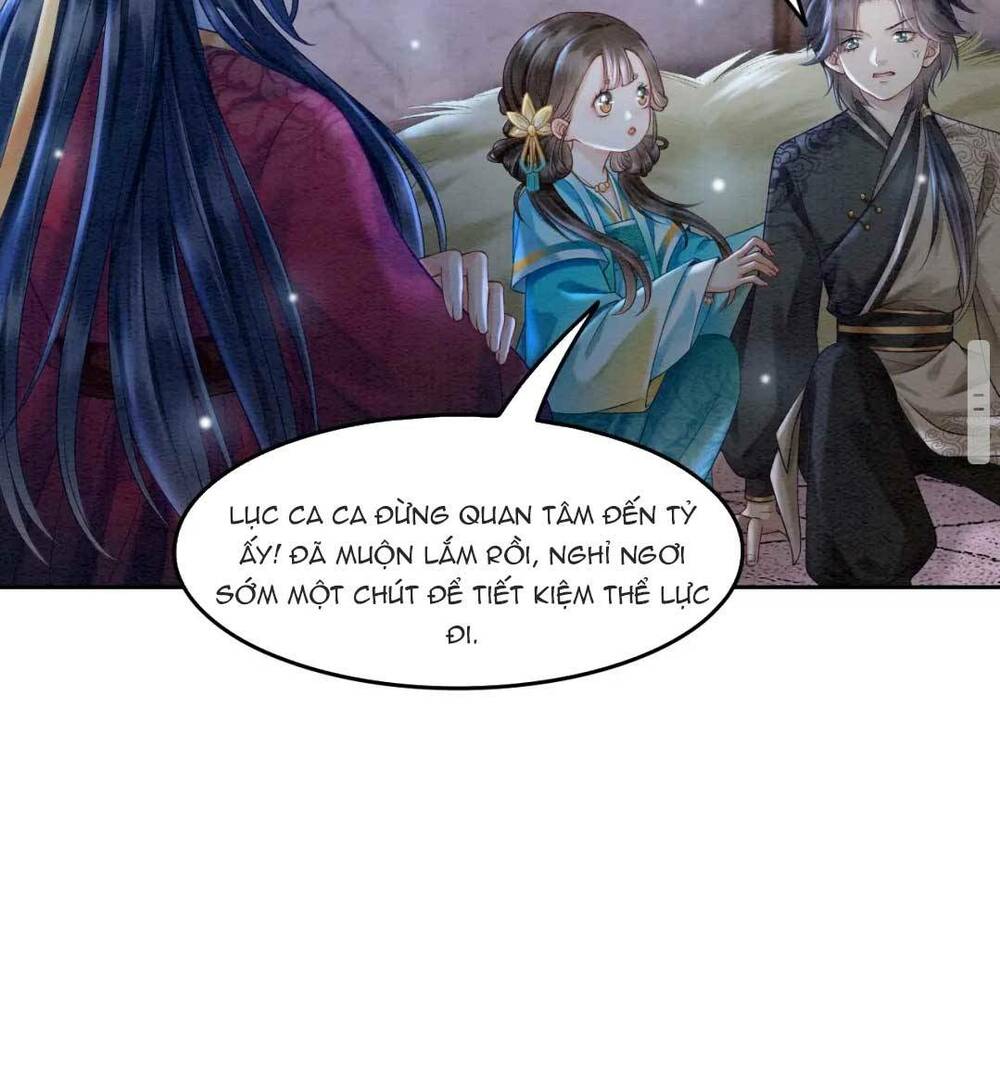 xuyên đến cổ đại ta được muôn ngàn sủng ái chapter 7 30