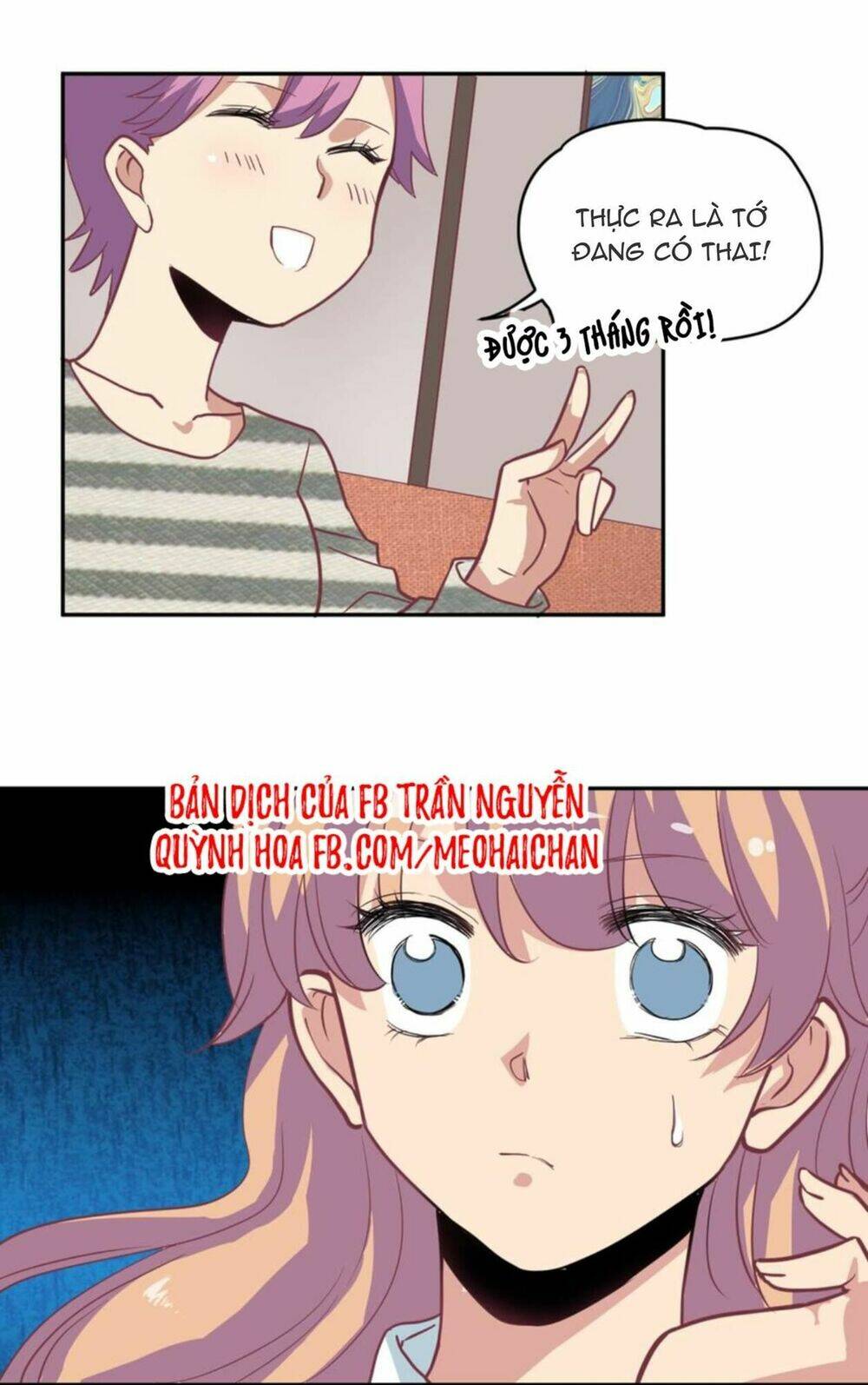 phụ nữ lớn tuổi không vấn đề chapter 2 47